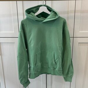 TNA Women’s Green Hoodie